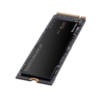 WD Black SN750 500GB M2 PCIe NVMe Disco Duro SSD WD Black SN750 500GB M2 PCIe NVMe Disco Duro SSD