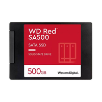 WD Red SSD 2.5 WD Red SSD 2.5