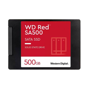 WD Red SSD 25 500GB SATA Disco Duro SSD WD Red SSD 25 500GB SATA Disco Duro SSD