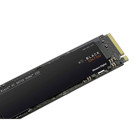 WD Black SN750 2TB M2 PCIe NVMe Disco Duro SSD WD Black SN750 2TB M2 PCIe NVMe Disco Duro SSD