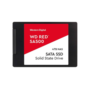 WD Red SSD 25 4TB SATA  Disco Duro SSD