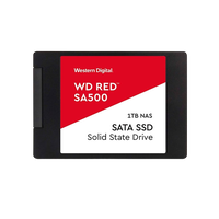 WD Red SSD 2.5 WD Red SSD 2.5