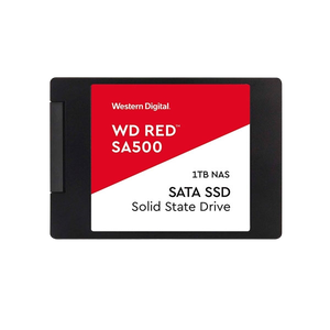 WD Red SSD 25 1TB SATA Disco Duro SSD WD Red SSD 25 1TB SATA Disco Duro SSD