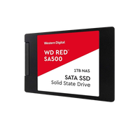 WD Red SSD 25 1TB SATA  Disco Duro SSD