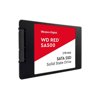 WD Red SSD 25 1TB SATA  Disco Duro SSD