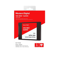 WD Red SSD 25 1TB SATA  Disco Duro SSD