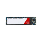 WD Red SSD M.2 500GB SATA - Disco Duro SSD