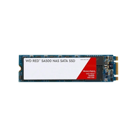 WD Red SSD M.2 500GB SATA - Disco Duro SSD WD Red SSD M.2 500GB SATA - Disco Duro SSD