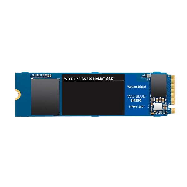 WD Blue SN550 M2 NVMe 1TB  Disco Duro SSD WD Blue SN550 M2 NVMe 1TB  Disco Duro SSD