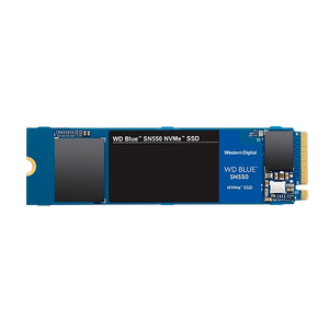 WD Blue SN550 M2 NVMe 1TB  Disco Duro SSD