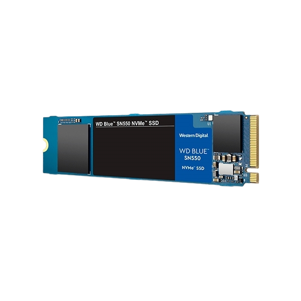 WD Blue SN550 M2 NVMe 1TB  Disco Duro SSD WD Blue SN550 M2 NVMe 1TB  Disco Duro SSD