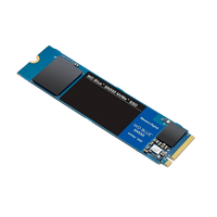 WD Blue SN550 M2 NVMe 1TB Disco Duro SSD WD Blue SN550 M2 NVMe 1TB Disco Duro SSD