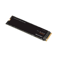 WD Black SN850 1TB M2 PCIe Gen4 NVMe con disipador SSD WD Black SN850 1TB M2 PCIe Gen4 NVMe con disipador SSD