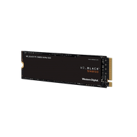 WD Black SN850 1TB M2 PCIe Gen4 NVMe con disipador SSD WD Black SN850 1TB M2 PCIe Gen4 NVMe con disipador SSD