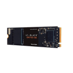 WD Black SN750 SE 500GB M2 PCIe 40 NVMe Disco Duro SSD WD Black SN750 SE 500GB M2 PCIe 40 NVMe Disco Duro SSD