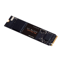 WD Black SN750 SE 500GB M2 PCIe 40 NVMe  Disco Duro SSD