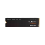 WD Black SN850X 1TB M.2 PCIe Gen4 NVMe con disipador - SSD