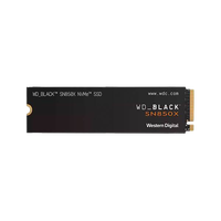 WD Black SN850X 1TB M.2 PCIe Gen4 NVMe con disipador - SSD