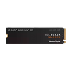 WD Black SN850X 1TB M.2 PCIe Gen4 NVMe - SSD