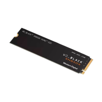 WD Black SN850X 2TB M2 PCIe Gen4 NVMe SSD WD Black SN850X 2TB M2 PCIe Gen4 NVMe SSD