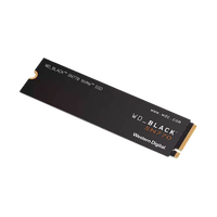 WD Black SN770 250GB M2 PCIe 40 NVMe  Disco Duro SSD