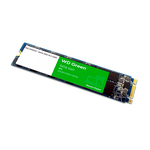 WD Green 480GB M2 2280 SATA III Disco Duro SSD WD Green 480GB M2 2280 SATA III Disco Duro SSD