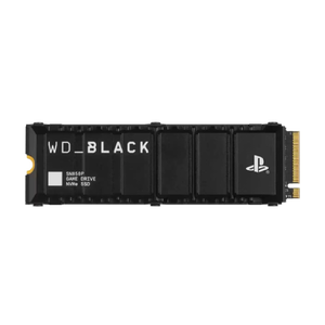 WD Black SN850P 4TB SSD M2 PCIe Gen4 NVMe Compatible con PS5 WD Black SN850P 4TB SSD M2 PCIe Gen4 NVMe Compatible con PS5