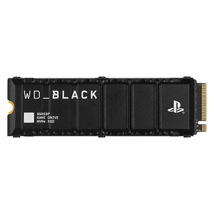 WD Black SN850P 2TB SSD M2 PCIe 40 NVMe Para Sony PS5 WD Black SN850P 2TB SSD M2 PCIe 40 NVMe Para Sony PS5