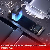 WD Blue SN5100 2TB  SSD M2 NVMe PCIe 40