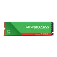 WD Green SN3000 1TB | SSD M.2 PCIe 4.0 NVMe