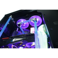 Servicio de instalación de sistema refrlíquida rígida