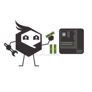 Servicio instalación y comprobacion de hardware adicional Servicio instalación y comprobacion de hardware adicional