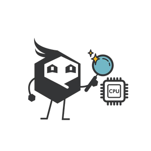 Servicio instalación de CPU