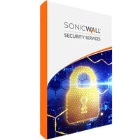 SonicWALL Global VPN Clnt Windows 5u