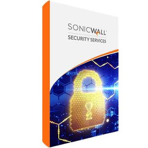 SonicWALL Global VPN Clnt Windows 5u