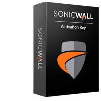 SonicWALL Global VPN Clnt Windows 5u