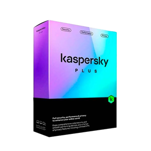 Kaspersky Plus 3 Licencias 1 Año Antivirus Kaspersky Plus 3 Licencias 1 Año Antivirus