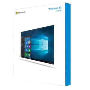 Microsoft WINDOWS 10 Home 64bits OEM DVD  Sistema Operativo