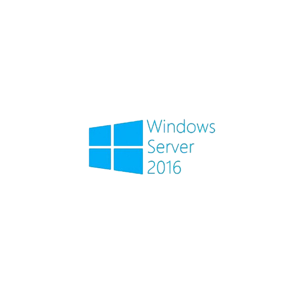 Windows Server 2016 Spanish 5 CAL  Sistema Operativo Windows Server 2016 Spanish 5 CAL  Sistema Operativo
