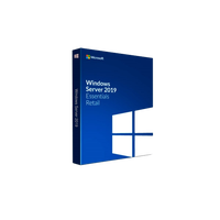 Microsoft Windows Server 2019 5 CAL - Licencia