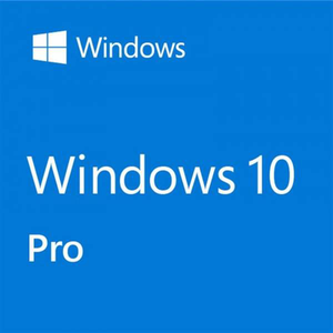 Microsoft WINDOWS 10 Pro 64  Sistema Operativo