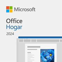 Microsoft Office Hogar 2024 PCMac Suite Microsoft Office Hogar 2024 PCMac Suite