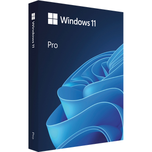 Microsoft Windows 11 Pro 64 Bit USB Flash Drive  Sistema Operativo