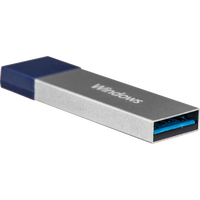 Microsoft Windows 11 Pro 64 Bit USB Flash Drive Sistema Operativo Microsoft Windows 11 Pro 64 Bit USB Flash Drive Sistema Operativo