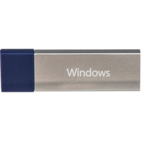 Microsoft Windows 11 Pro 64 Bit USB Flash Drive Sistema Operativo Microsoft Windows 11 Pro 64 Bit USB Flash Drive Sistema Operativo