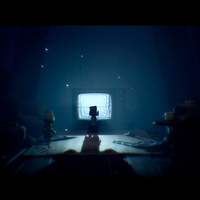 Little Nightmares II Day One Xbox One  Series  Videojuego