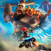 Immortals Fenyx Rising Xbox SeriesOne  Videojuego