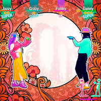 Just Dance 2021 Xbox OneSeries Videojuego Just Dance 2021 Xbox OneSeries Videojuego