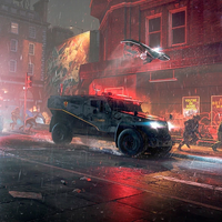 Watch Dogs Legion Xbox One Videojuego Watch Dogs Legion Xbox One Videojuego