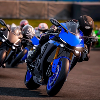 Ride 4 Xbox One  Videojuego